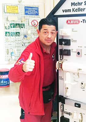 Schlüsseldienst Friedrichshain Sicherheitstechnik Schlüsseldienst Friedrichshain Einbruchschutz